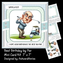 Best Birthday by Par