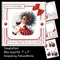 Temptation!