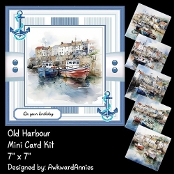 Old Harbour