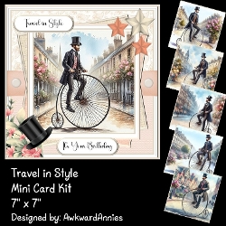 Travel in Style