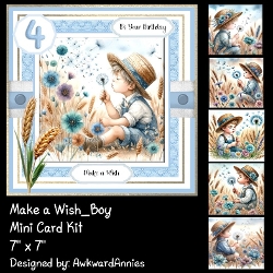 Make a Wish_Boy