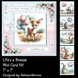 Lifes a Breeze