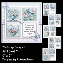 Birthday Bouquet