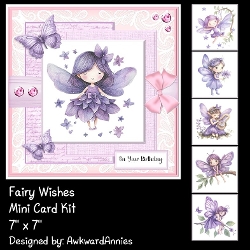 Fairy Wishes
