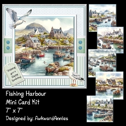 Fishing Harbour