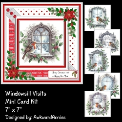 Windowsill Vists