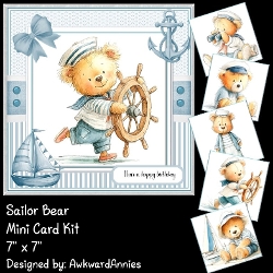 Little Sailor