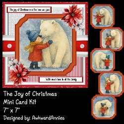 Joy of Christmas