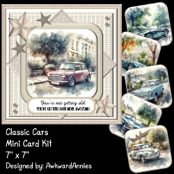 Classic Cars