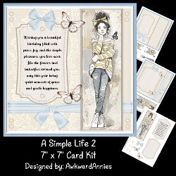 A Simple Life 2