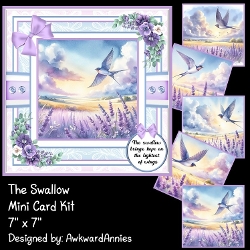 The Swallow