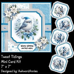 Tweet Tidings