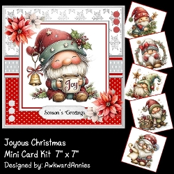 Joyous Christmas