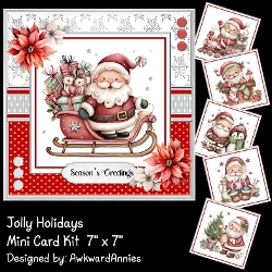 Jolly Holidays
