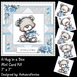 A Hug in a Box