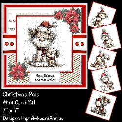 Christmas Pals