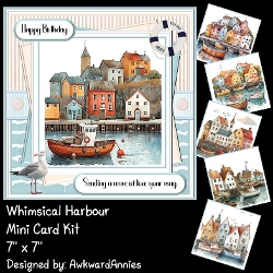 Whimsical Harbour