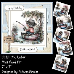 Catch You Later