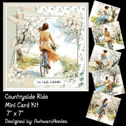 Countryside Ride