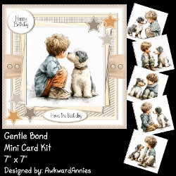 Gentle Bond