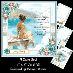 A Calm Soul