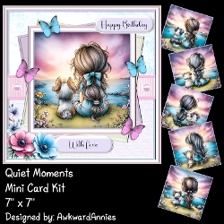 Quiet Moments