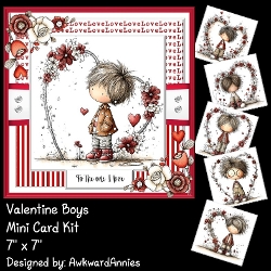 Valentine Boys