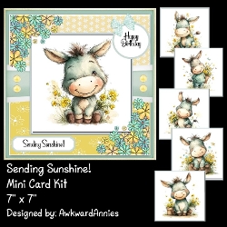 Sending Sunshine