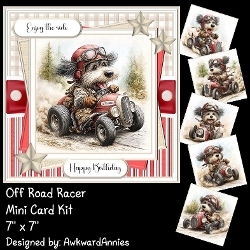 Off Road Racer