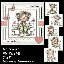 Sit for a Bit