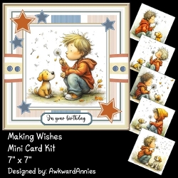 Making Wishes