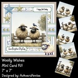 Woolly Wishes