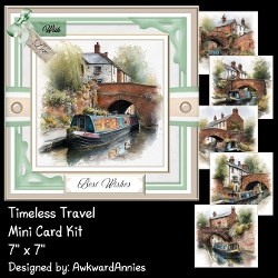 Timeless Travel