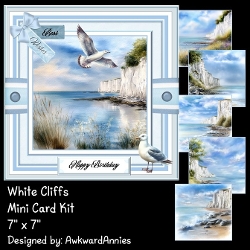 White Cliffs