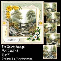 The Secret Bridge