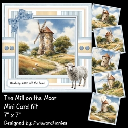 The Mill on the Moor