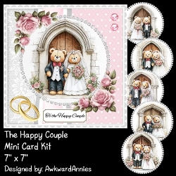 The Happy Couple