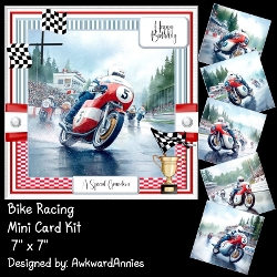 Bike Racing
