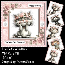 The Cats Whiskers