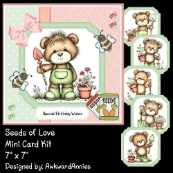 Seeds of Love
