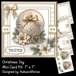 Christmas Joy