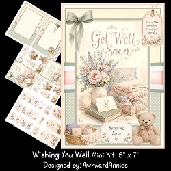 Wishing You Well