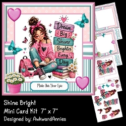 cup1459286_112984 - Shine Bright