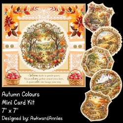 Autumn Colours
