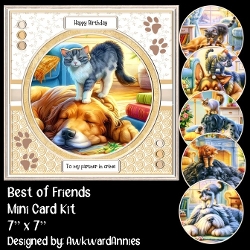 Best of Friends