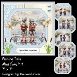 cup1461620_112984 - Fishing Pals
