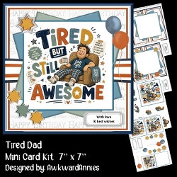 cup1462359_112984 - Tired Dad