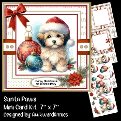 cup1462578_112984 - Santa Paws