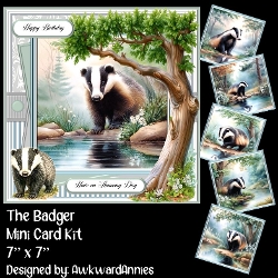 The Badger