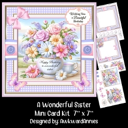 cup1465696_112984 - A Wonderful Sister